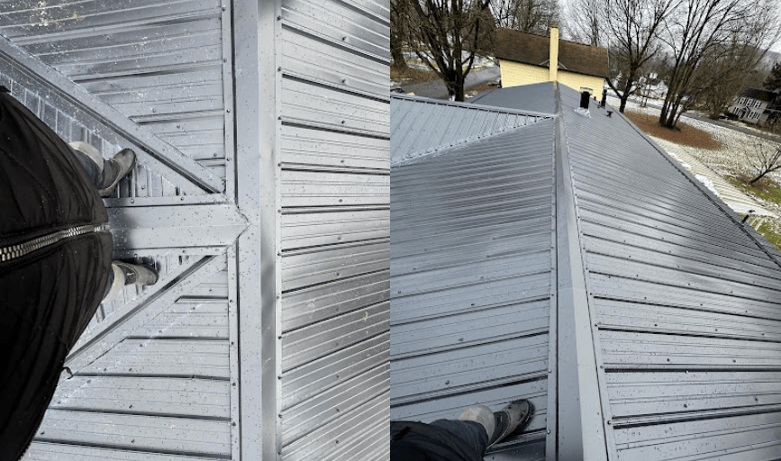 Local Pro Roofing