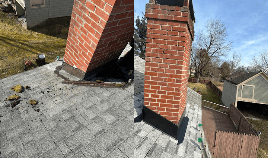Local Pro Roofing