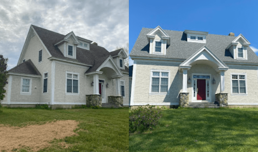 Local Pro Roofing